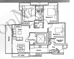 Urbana (D9), Condominium #624232701